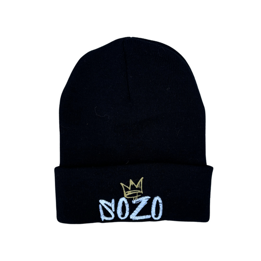 Sozo Beanie